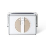 ربات شیشه پاک کن Ecovacs W2s Pro - تصویر 2