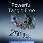 جارو رباتیک Roborock Qrevo Curv 2 Pro - تصویر 3
