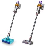 جارو شارژی Dyson V15S detect Submarine - تصویر 13
