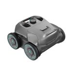 جارو رباتیک استخر Aiper Seagull Pro - تصویر 5
