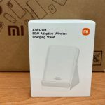 استند شارژ وایرلس 80 وات شیائومی MDY-16-ES - تصویر 3