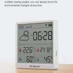دماسنج هوشمند ATuman TH3 - تصویر 4
