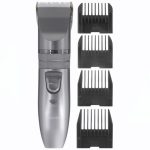 ماشین اصلاح شارژی سر و صورت Enchen-X - تصویر 3