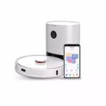 جارو رباتیک Airbot A800 - تصویر 3