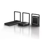 تردمیل تاشو Kingsmith MX16 - تصویر 3