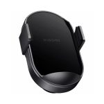 استند پایه شارژ 50 وات خودرو شیائومی Wireless Car - تصویر 3