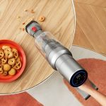 جارو شارژی Airbot Hypersonics PRO - تصویر 4