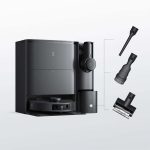 جارو رباتیک Ecovacs T30s Combo Complete - تصویر 3