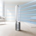تصفیه هوا و فن Dyson TP07 - تصویر 3
