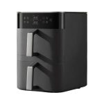 هواپز 12 لیتری هوشمند Xiaomi Smart Double Stack Air Fryer 12L