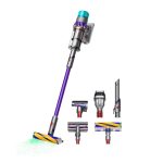جارو شارژی Dyson Gen5 detect Absolute - تصویر 3