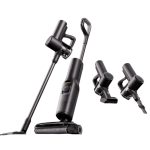جارو شارژی آب و خاک Roborock F25 Combo Series - تصویر 4
