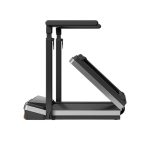 تردمیل تاشو KingSmith Z3 Hybrid Plus - تصویر 3