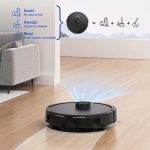 جارو رباتیک Airbot S9 Ultra - تصویر 3