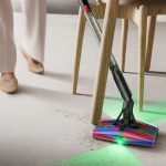 جارو شارژی Dyson PencilVac - تصویر 3
