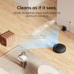 جارو رباتیک Dreame L10 Pro - تصویر 6