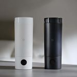 فلاسک برقی میجیا MJDRB02PL - تصویر 3