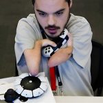 دسته بازی  پلی استیشن PS5 Access Controller CFI-ZAC1 - تصویر 4