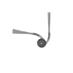 برس کناری جارو رباتیک Roborock Saros10