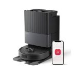 جارو رباتیک Roborock Qrevo Master