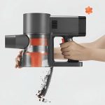 جارو شارژی شیائومی G20 Max - تصویر 4