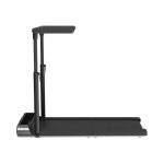تردمیل تاشو KingSmith R3 Hybrid Plus - تصویر 2