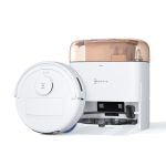 جارو رباتیک Ecovacs Deebot Mini - تصویر 2