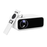 ویدئو پروژکتور Wanbo Mini Pro - تصویر 4