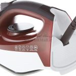 اتو بخار بلک اند دکر مدل ‎X1550-B5