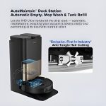 جارو رباتیک Airbot X40 Ultra - تصویر 4