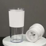 مخلوط کن شارژی شیائومی MJZZB01PL - تصویر 4
