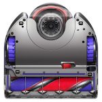 جارو رباتیک Dyson 360 Vis Nav - تصویر 4