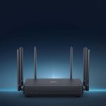 روتر شیائومی AX3200 RB01 - تصویر 5