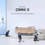 جارو آب و خاک Airbot iClean OMNI X - تصویر 4