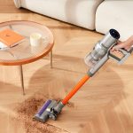 جارو شارژی Airbot Hypersonics PRO - تصویر 3