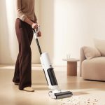 جارو شارژی شیائومی W20 Wet Dry Vacuum - تصویر 4