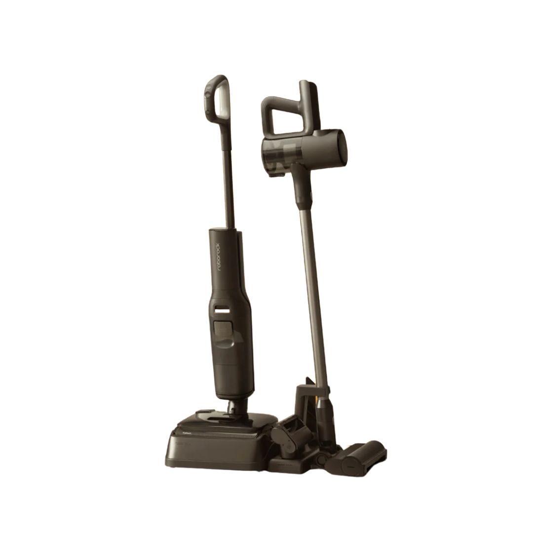 4-3-5.jpg جارو شارژی آب و خاک Roborock F25 Combo Series - تصویر 1