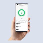 دستگیره در هوشمند شیائومی pro - تصویر 4
