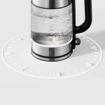 کتری برقی شیائومی Electric Glass Kettle MJDSH05FD - تصویر 3