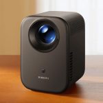 ویدیو پروژکتور شیائومی Smart Projector L1 - تصویر 4