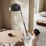 جارو شارژی Dyson PencilVac - تصویر 4