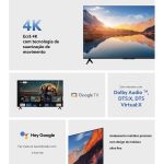 تلویزیون 55 اینچ شیائومی TV A Pro - تصویر 4