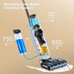 جارو آب و خاک Airbot iClean H15 - تصویر 4