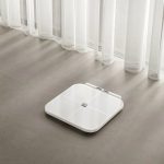 ترازوی هوشمند شیائومی Eight Electrode Body Fat Scale - تصویر 4