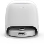 جارو رباتیک Roborock Qrevo Curv