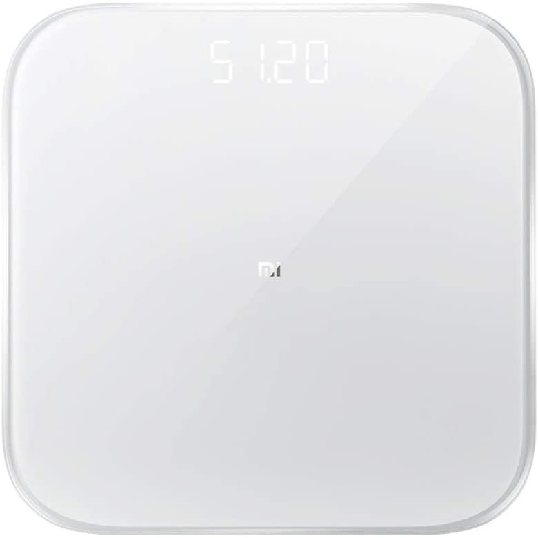 414jW-b0oPL._AC_SL1000_.jpg ترازوی شیائومی Mi Scale 2 - تصویر 1
