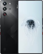 گوشی نوبیا Red Magic 10 pro+Dark Knight حافظه1 ترابایت و 24 گیگ رم