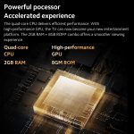 پخش کننده تلویزیون شیائومی Mi Box S 2nd Gen - تصویر 7