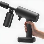 کارواش شارژی شیائومی Mijia Wireless Car Wash Machine 2 MJXCJ002QW - تصویر 3