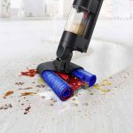 جارو شارژی آب و خاک Dyson WASH G1 - تصویر 4